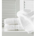Belledorm Hotel Suite Madison 600gsm Cotton Towels